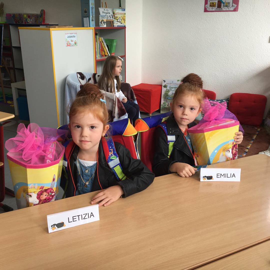 Instagram Photo von Twins