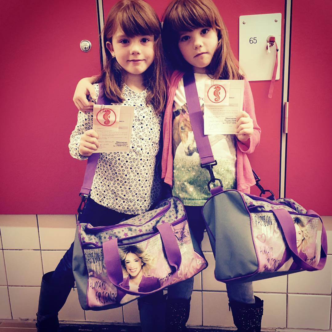 Instagram Photo von Twins