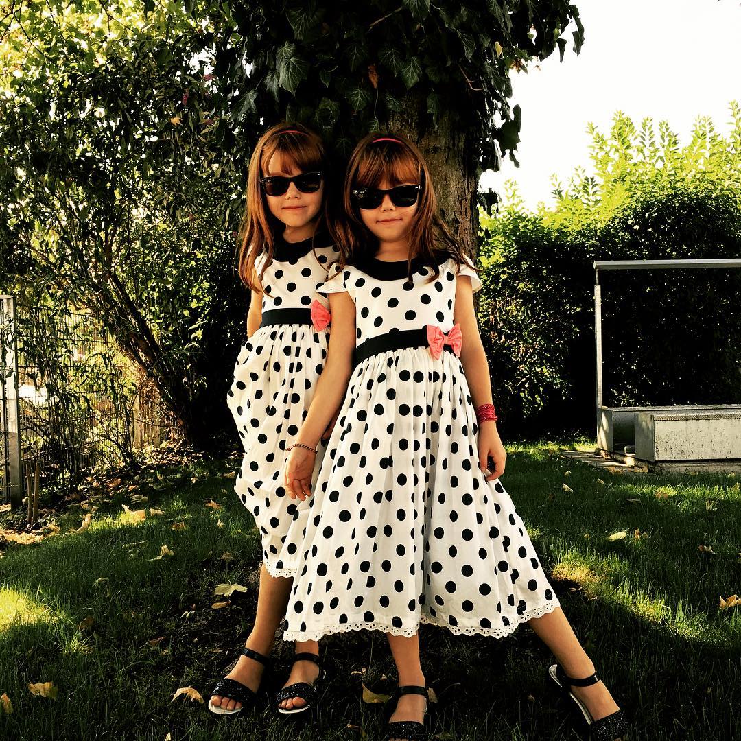 Instagram Photo von Twins