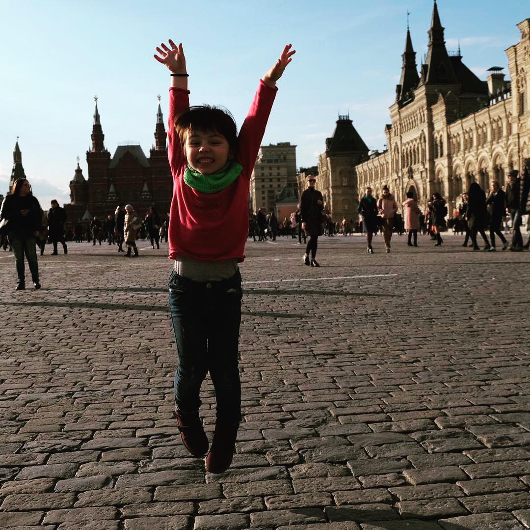 Instagram Photo von Twins