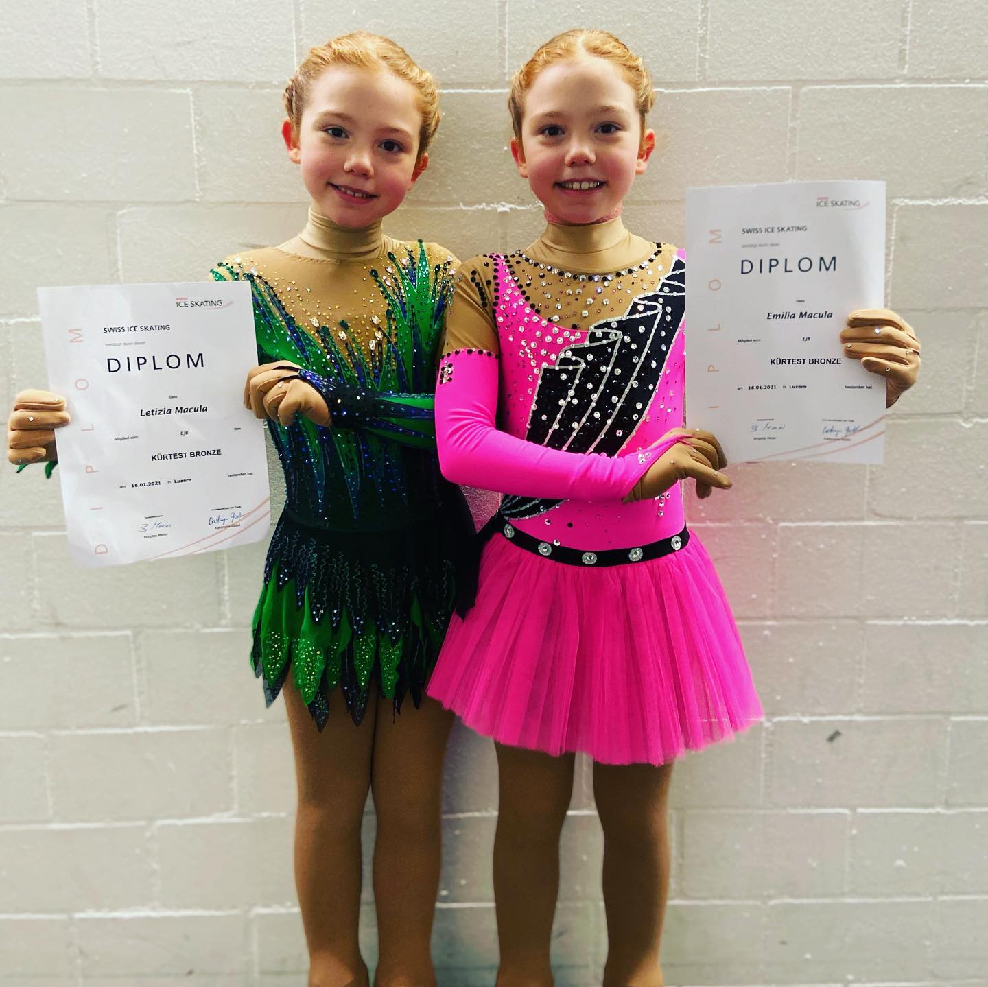 Instagram Photo von Twins