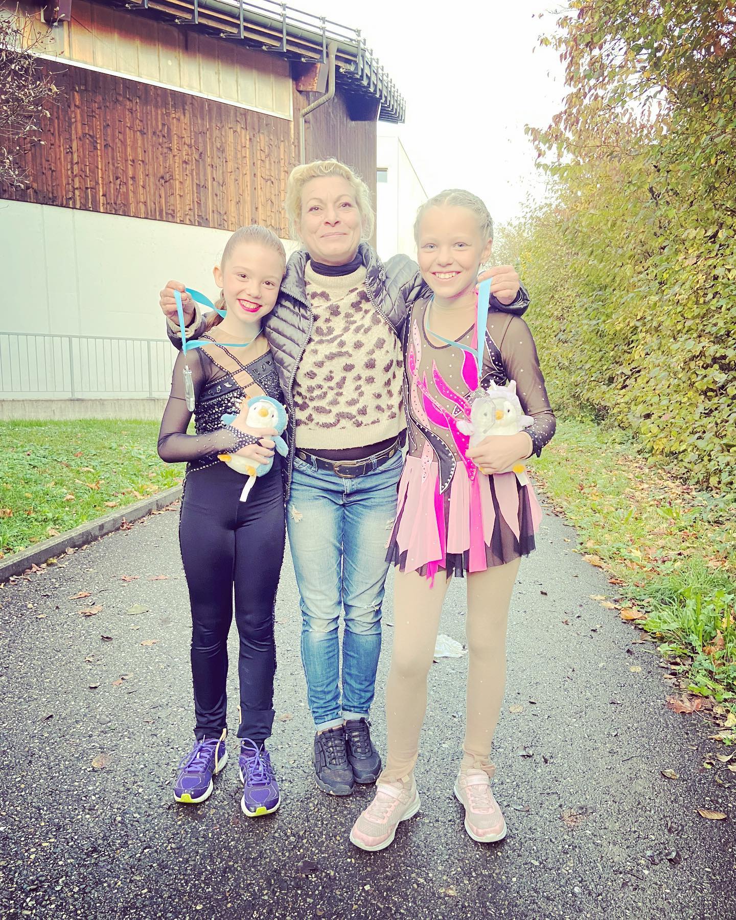 Instagram Photo von Twins