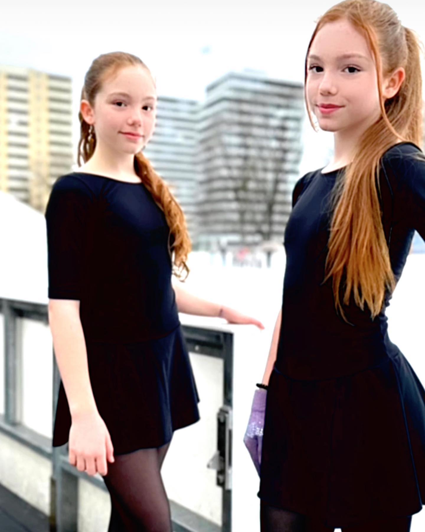 Instagram Photo von Twins