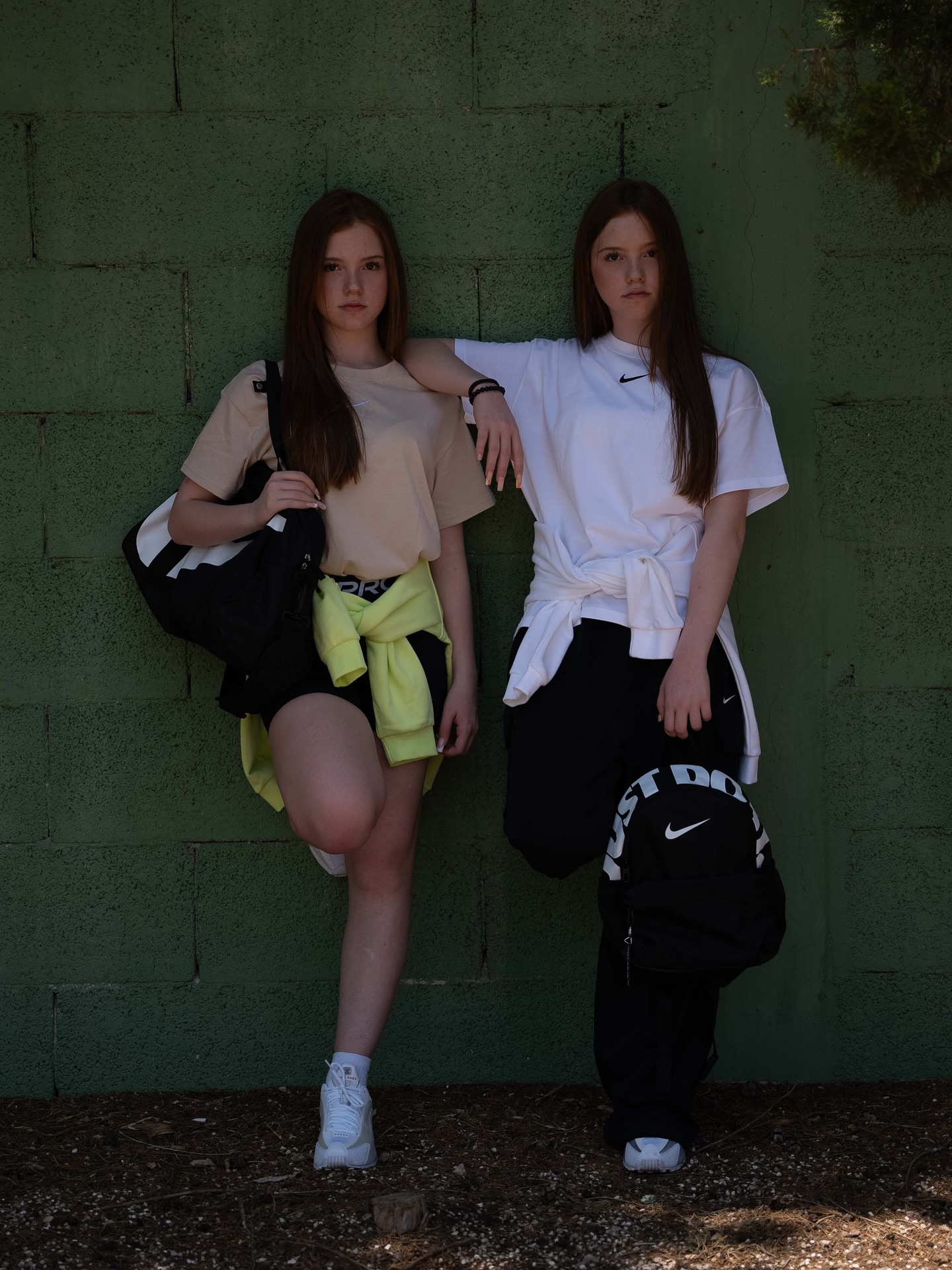 Instagram Photo von Twins